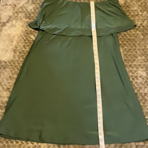 Helen Jon Strapless Dress - Picture 4 of 6